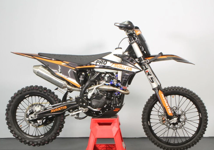 Мотоцикл Avantis Enduro 300 PRO EFI Exclusive (NC250/177MM) ARS в Нижнем Новгороде