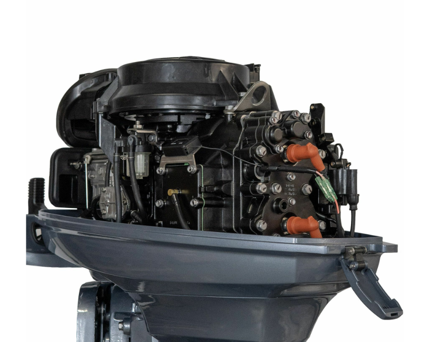 Лодочный мотор APACHE T40BS в Нижнем Новгороде