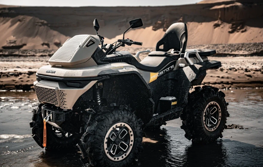 Квадроцикл BENDA REDSTONE 1000 MUD в Нижнем Новгороде