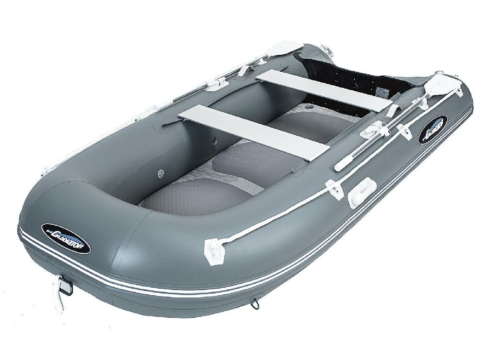 НАДУВНАЯ ЛОДКА GLADIATOR B330AD в Нижнем Новгороде