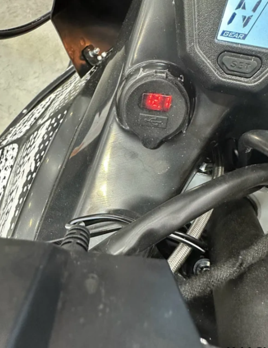 СНЕГОХОД IRBIS SF200L XE SUPERLONG в Нижнем Новгороде