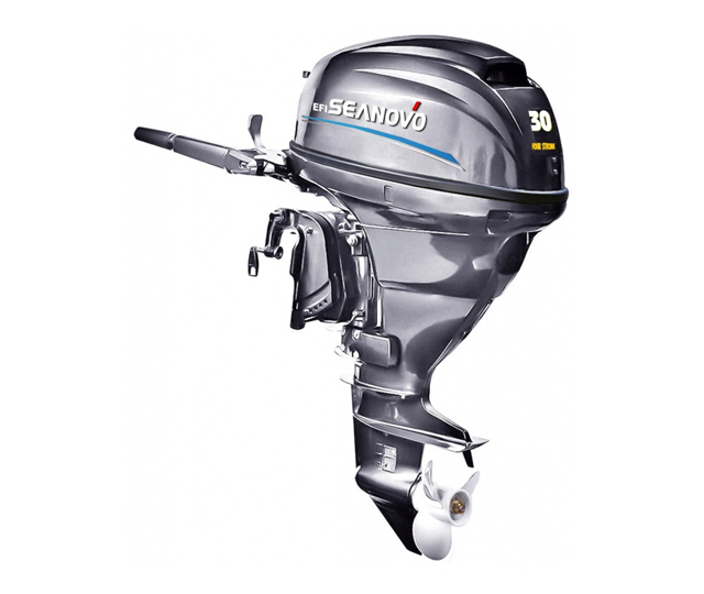 Лодочный мотор SEANOVO SNEF30HES - EFI в Нижнем Новгороде