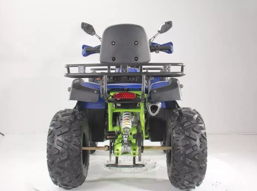 Квадроцикл YACOTA SELA MAX в Нижнем Новгороде