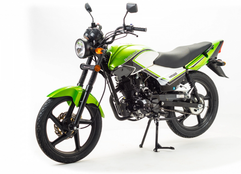 Мотоцикл MOTOLAND (МОТОЛЕНД) VOYAGE 200 в Нижнем Новгороде