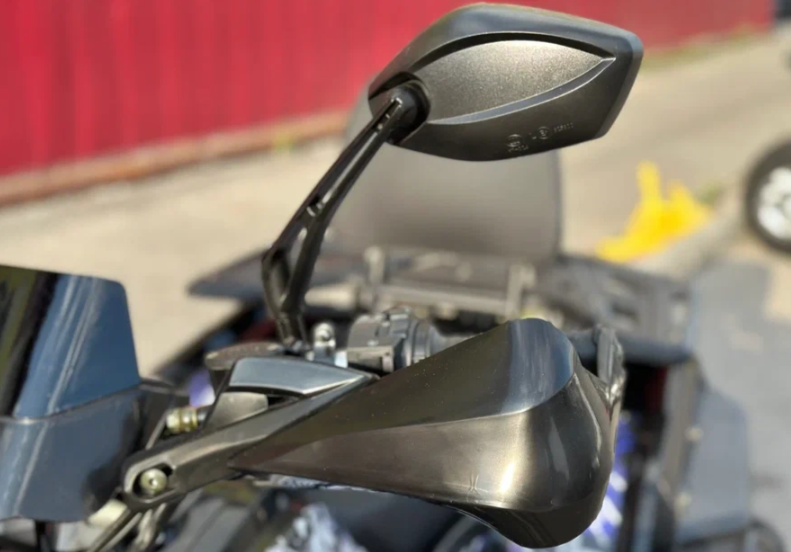 Квадроцикл GBM CROSS HILL 300 NEW PREMIUM в Нижнем Новгороде