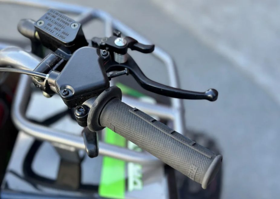 Квадроцикл GBM DAXTER 220 NEW в Нижнем Новгороде