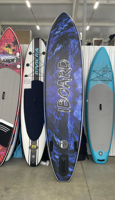 SUP (САП) ДОСКА RAIDEX I BOARD 11’ (332СМ) N 17 в Нижнем Новгороде