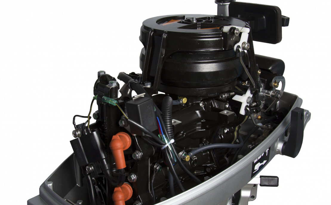 Лодочный мотор Seanovo SN9.9FFEL Enduro в Нижнем Новгороде