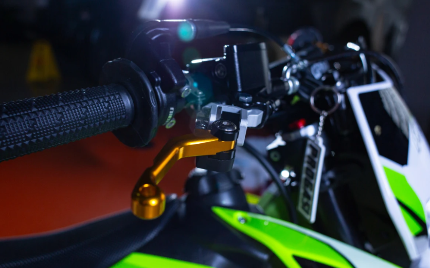 Мотоцикл Progasi SUPER MAX 300 PRO PR300 (ZS175FMN) в Нижнем Новгороде