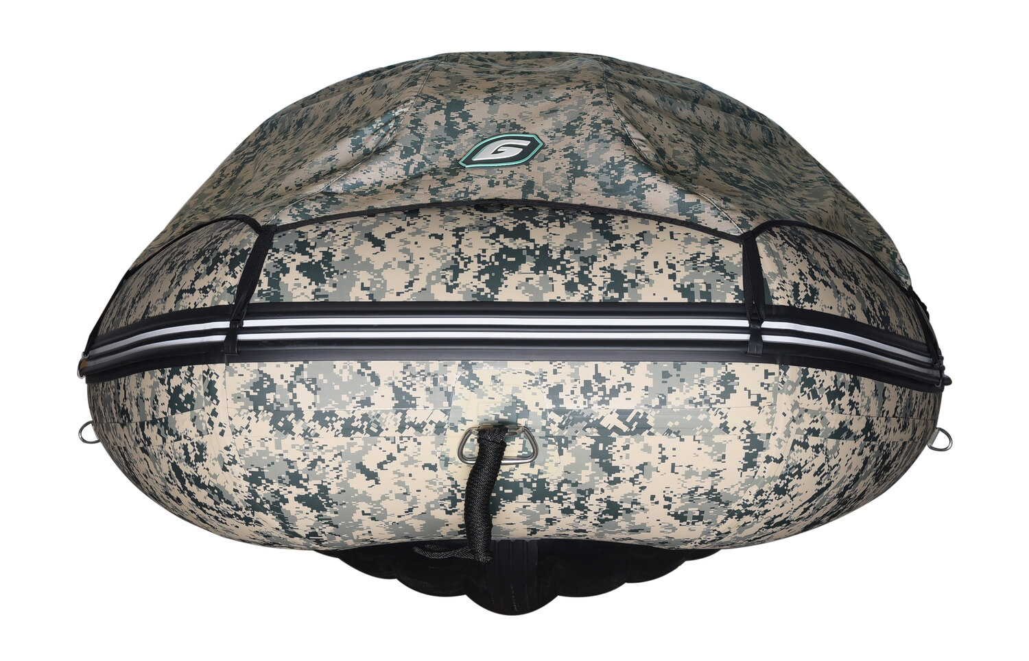 НАДУВНАЯ ЛОДКА GLADIATOR E330PRO в Нижнем Новгороде