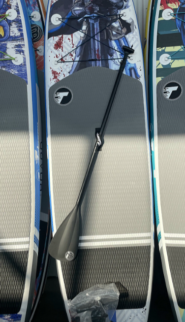 SUP (САП) ДОСКА RAIDEX I BOARD 11’ (332СМ) N 33 в Нижнем Новгороде