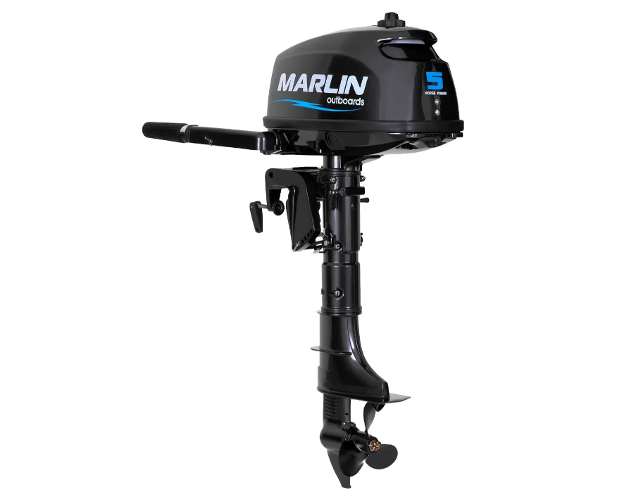 Лодочный мотор MARLIN MP 5 AMHL в Нижнем Новгороде
