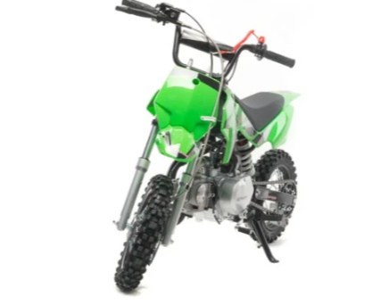 Питбайк MOTOLAND (МОТОЛЕНД) GS Motors S7 в Нижнем Новгороде