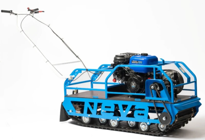 Мотобуксировщик НЕВА МС6-ZS (GB 270) в Нижнем Новгороде