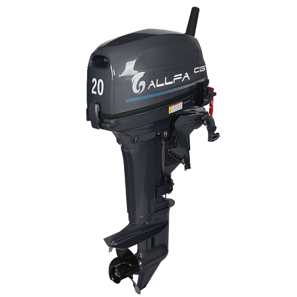 ЛОДОЧНЫЙ МОТОР ALLFA CG Т20 в Нижнем Новгороде