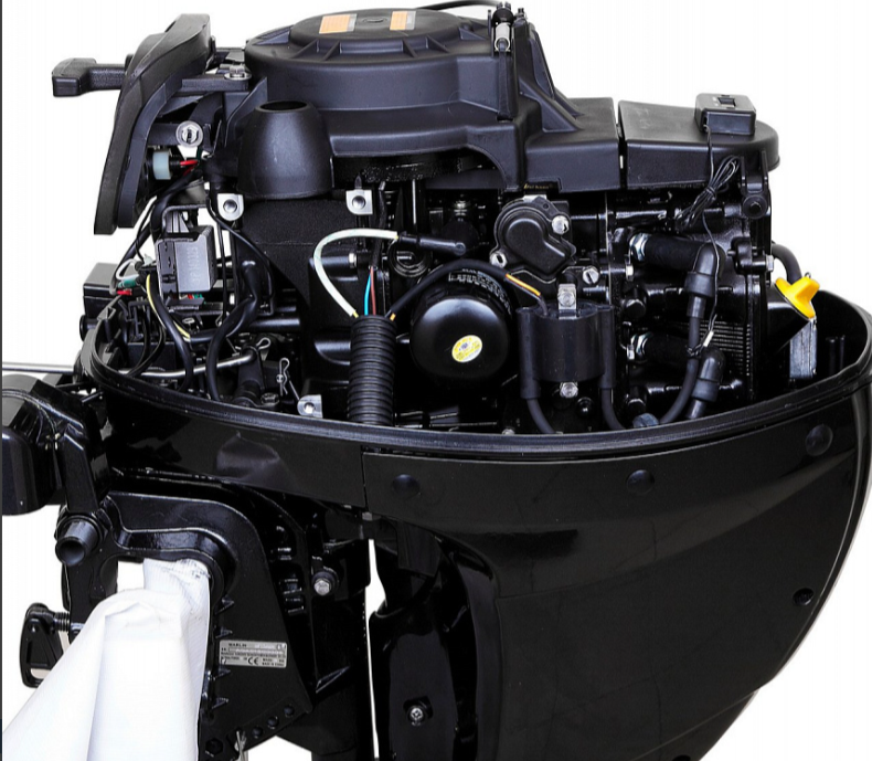 Лодочный мотор MARLIN MF 9.9 AWHBL в Нижнем Новгороде