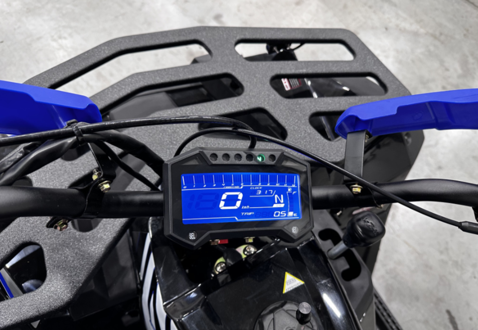 Квадроцикл GBM SHARP BIG 300 NEW PREMIUM в Нижнем Новгороде