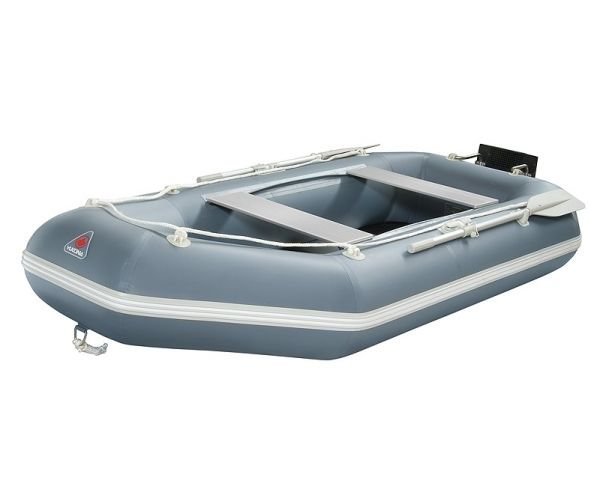 ЛОДКА НАДУВНАЯ YUKONA 280 GTK КИЛЬ (БЕЗ ПАЙОЛА, ТРАНЕЦ В КОМПЛЕКТЕ) в Нижнем Новгороде