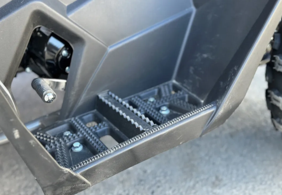 Квадроцикл GBM DAXTER 220 NEW в Нижнем Новгороде