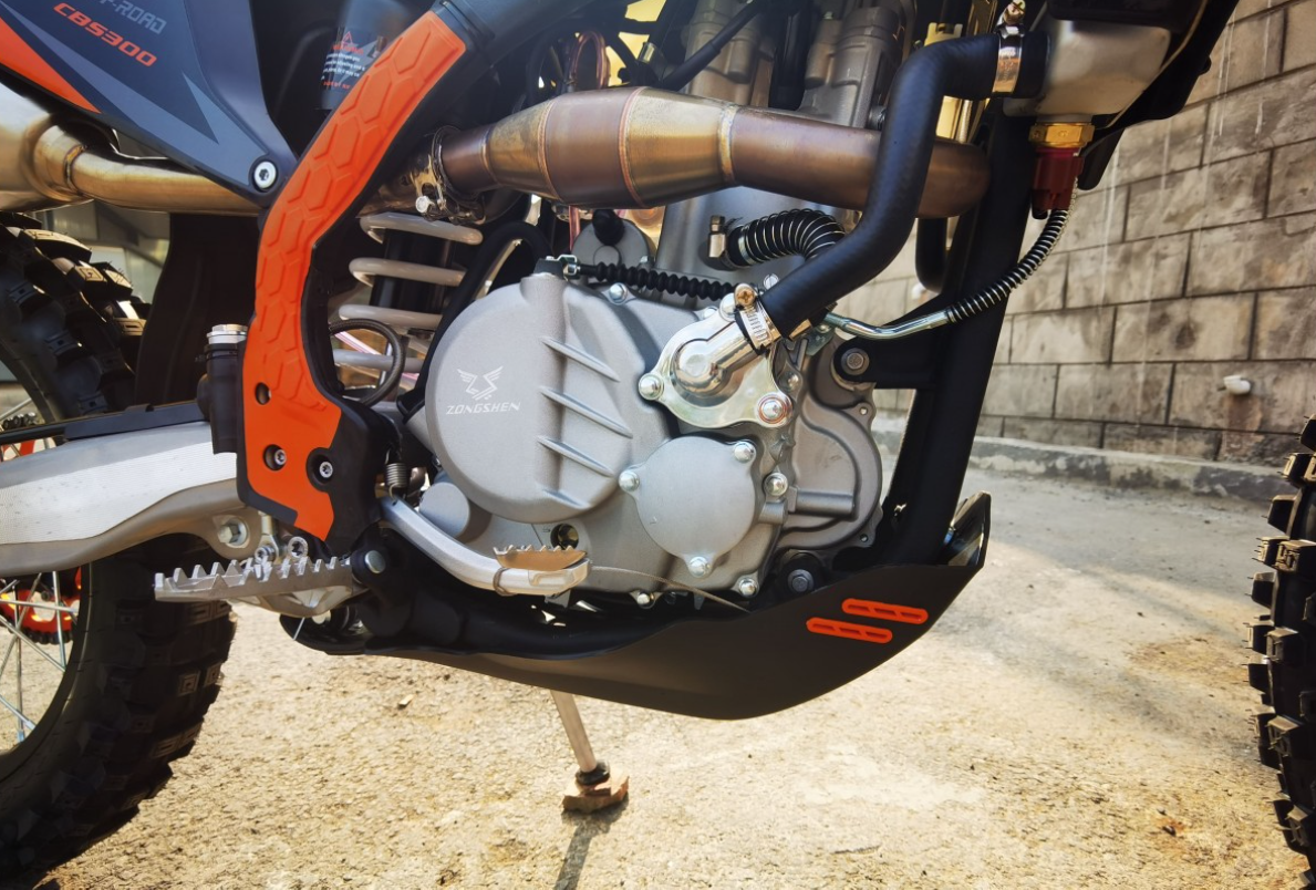 Мотоцикл JHLMOTO JHL Z6 NB300 (174MN-5) в Нижнем Новгороде