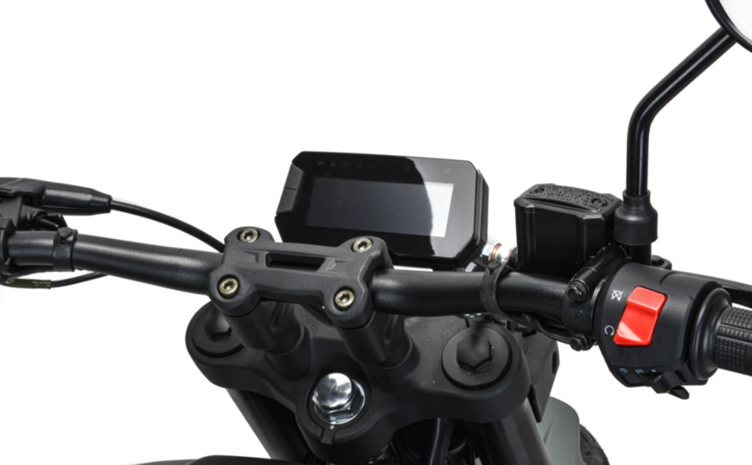 Мотоцикл MOTOLAND (МОТОЛЕНД) 300 CBR в Нижнем Новгороде