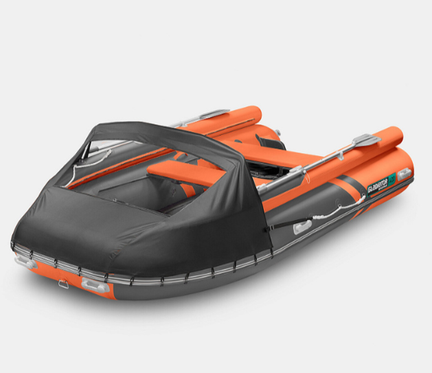 НАДУВНАЯ ЛОДКА GLADIATOR E420X в Нижнем Новгороде