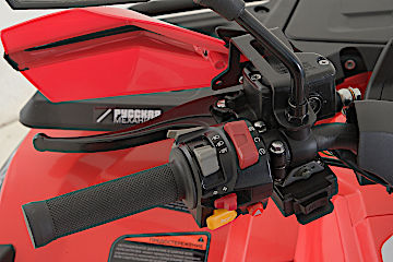 Квадроцикл РМ (Русская Механика) РМ 800 Т серии «Шёлковый путь» в Нижнем Новгороде