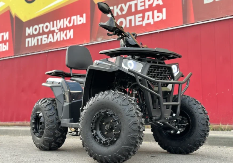 Квадроцикл GBM CROSS HILL 300 NEW в Нижнем Новгороде