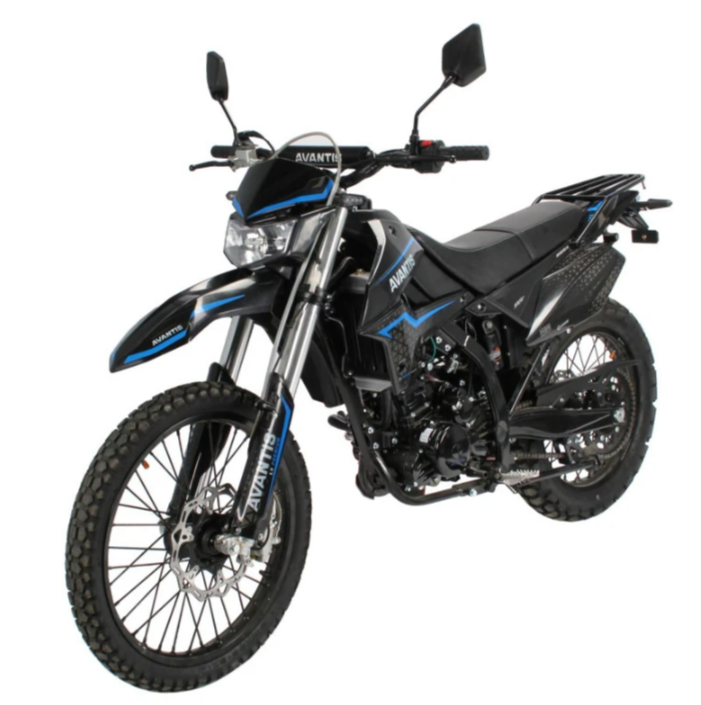 Мотоцикл Avantis LX 300 NB (ZS177MM) 2024 ПТС в Нижнем Новгороде
