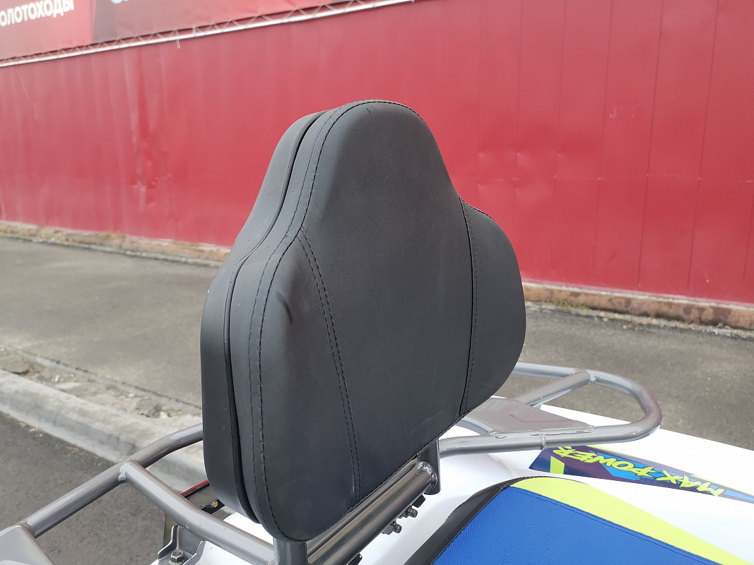 Квадроцикл PROMAX RENEGADE 280 LUX (2025) в Нижнем Новгороде