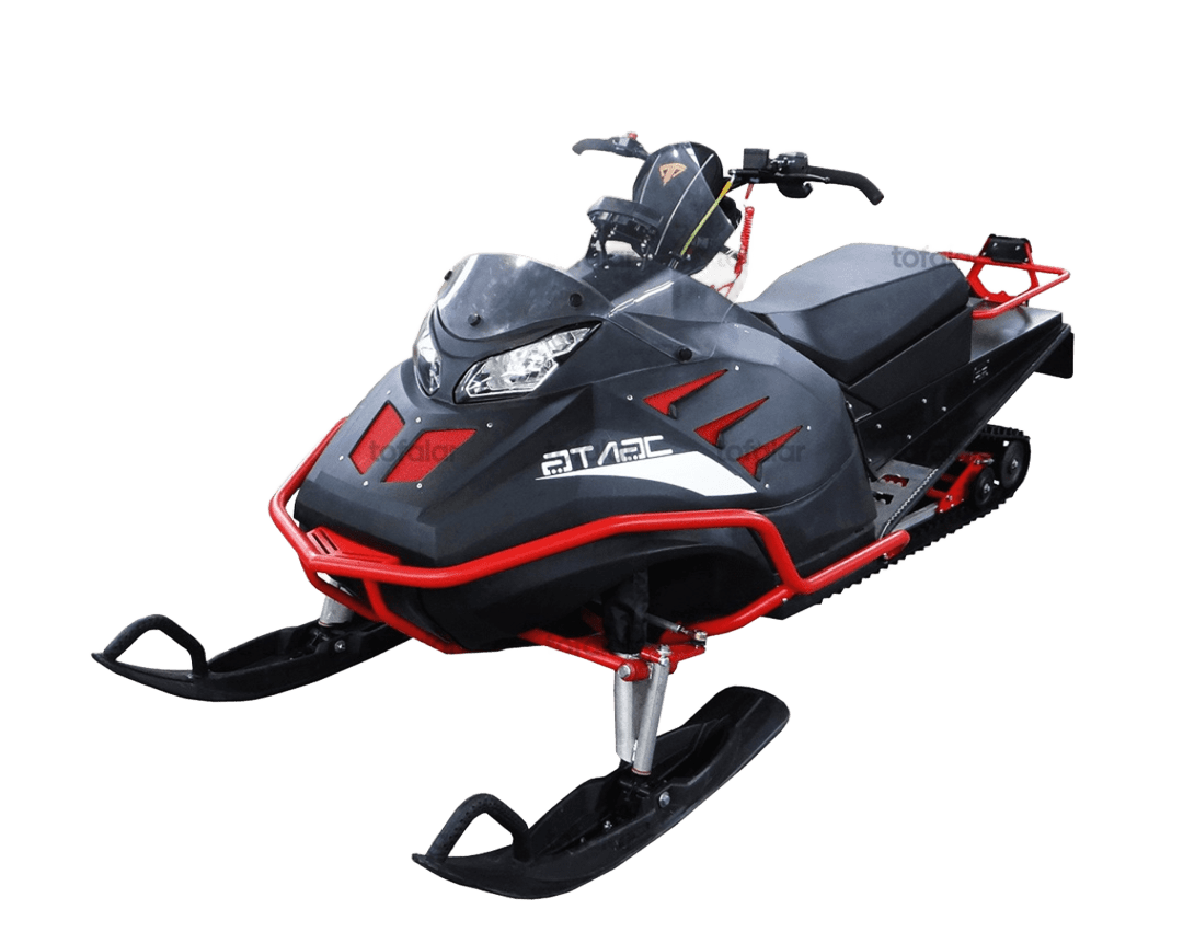Снегоход ТОФАЛАР АТЛАС 500 в Нижнем Новгороде