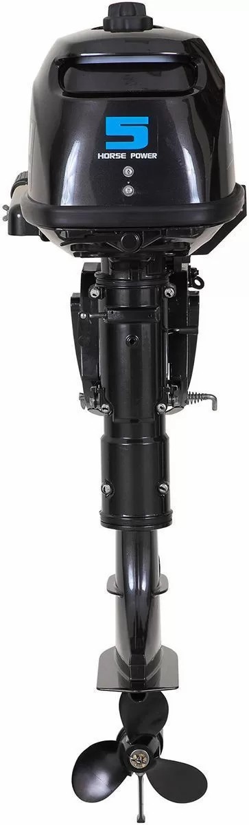 Лодочный мотор MARLIN MP 5 AMHS в Нижнем Новгороде