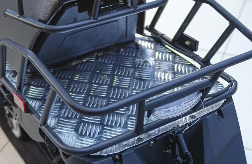 Снегоход Ataki WD 250 в Нижнем Новгороде