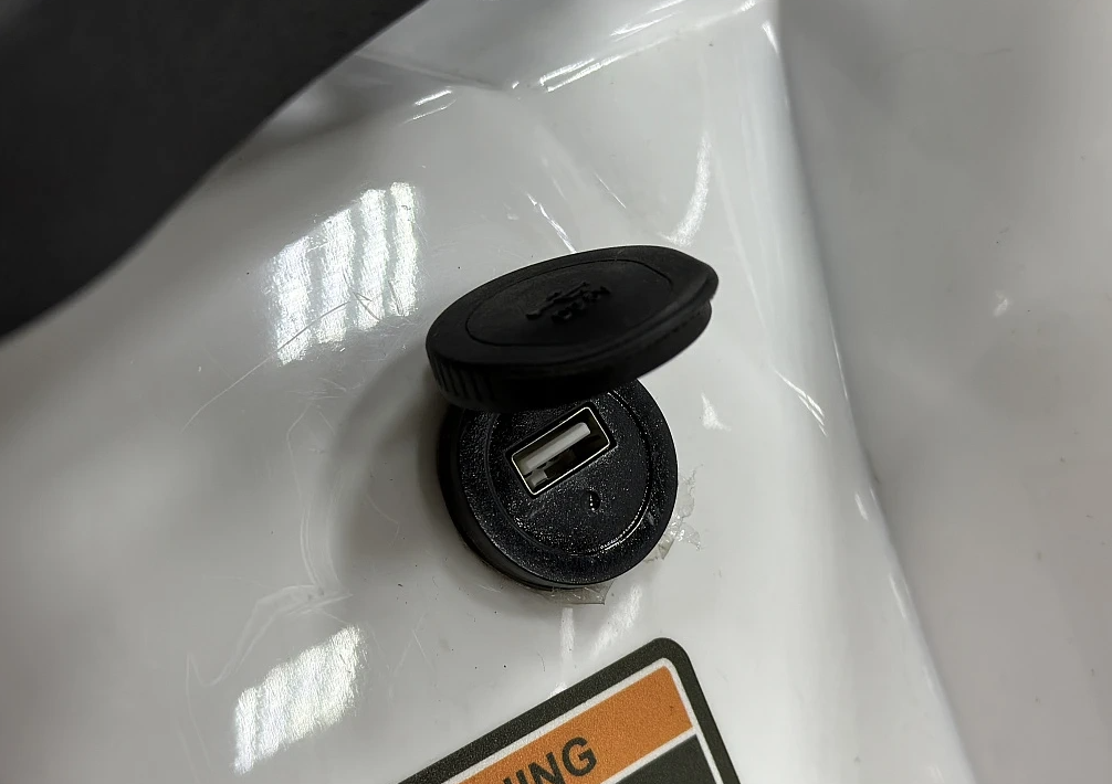 Квадроцикл PROMAX WILD 2.0 190 в Нижнем Новгороде