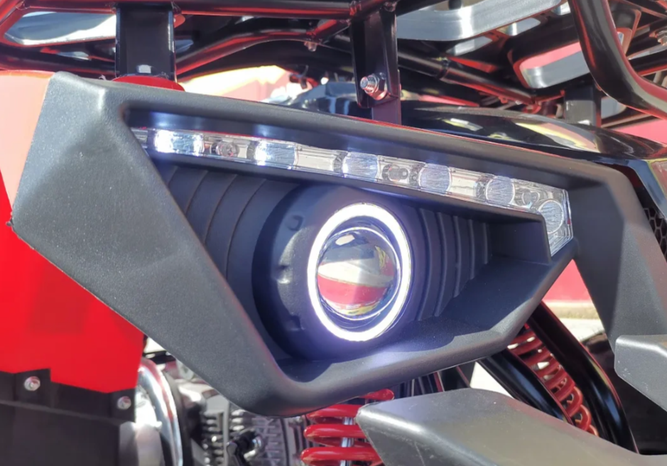 Квадроцикл PROMAX WILD 175 BASIC в Нижнем Новгороде