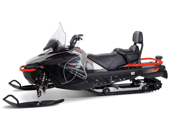 Снегоход РМ FRONTIER 1000 в Нижнем Новгороде