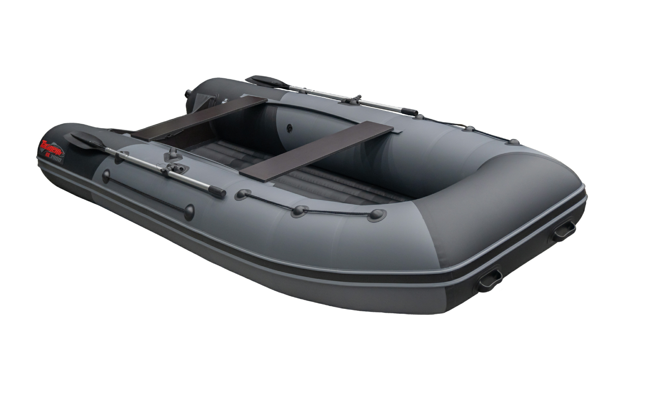 Лодка Таймень RX 3900 НДНД в Нижнем Новгороде