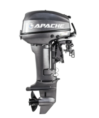 Лодочный мотор APACHE T9.9(20) BS в Нижнем Новгороде