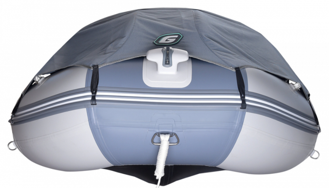 НАДУВНАЯ ЛОДКА GLADIATOR C420AL в Нижнем Новгороде