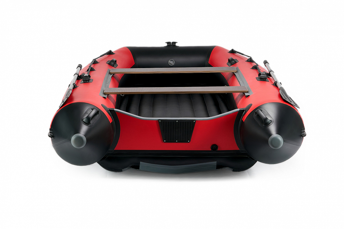 Лодка MISHIMO RAPID 400 в Нижнем Новгороде