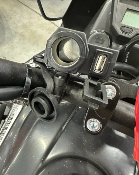 СНЕГОХОД IRBIS SF200L XE SUPERLONG в Нижнем Новгороде