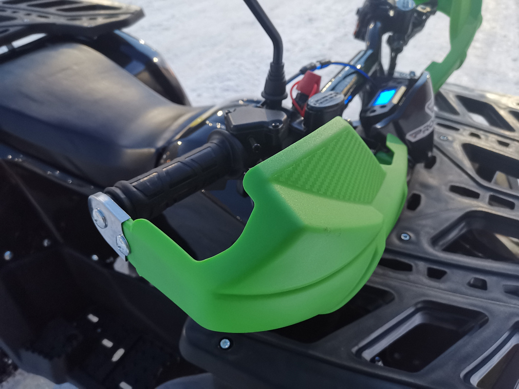 Квадроцикл PROMAX WILD 175 LUX в Нижнем Новгороде