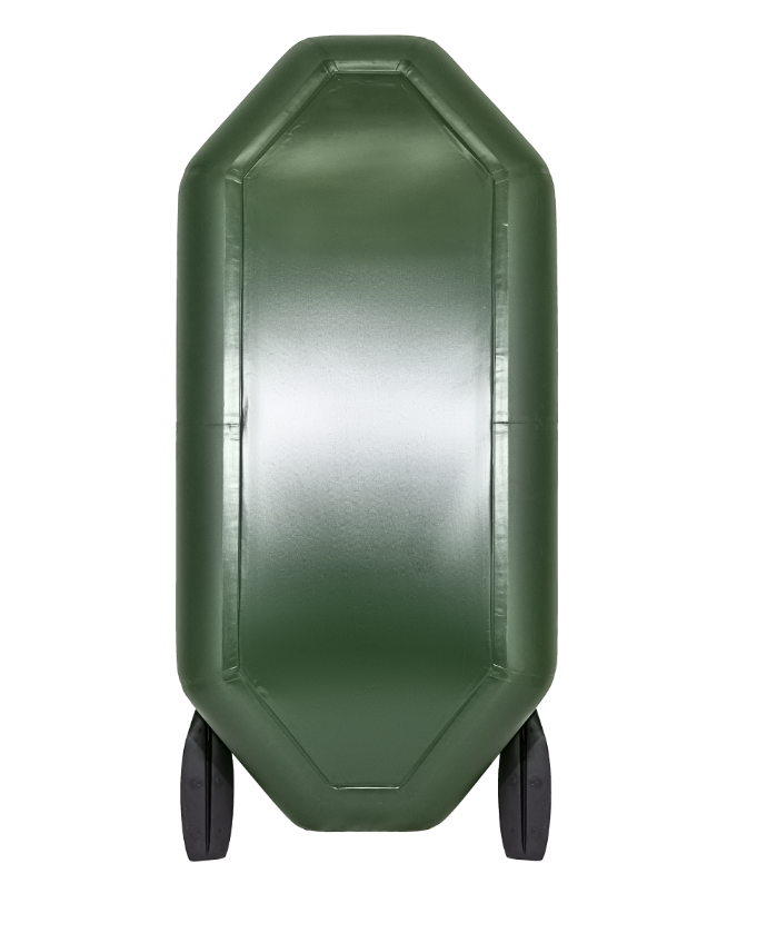 Лодка Барс 230 в Нижнем Новгороде