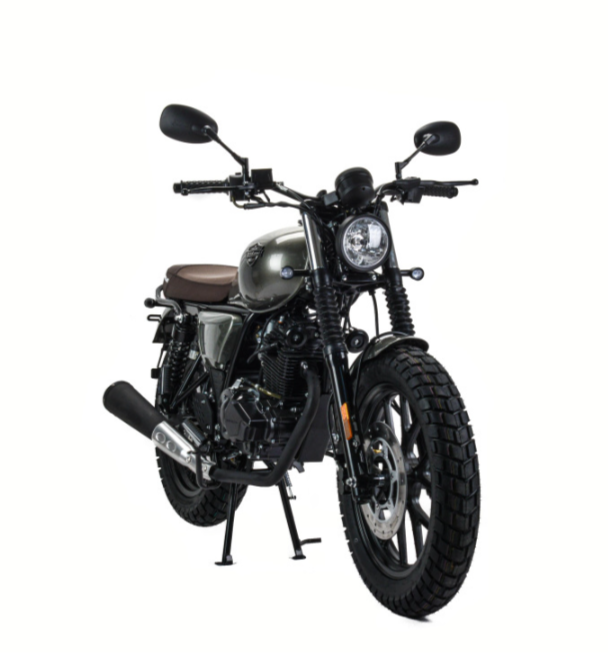 Мотоцикл MOTOLAND (МОТОЛЕНД) TEXAS 300 в Нижнем Новгороде