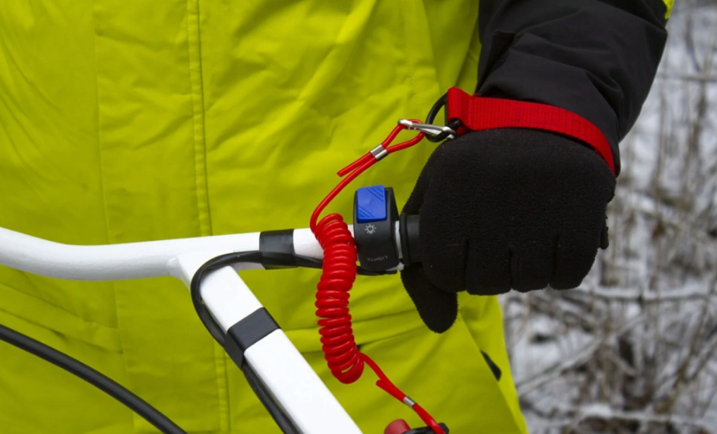 Мотобуксировщик POMOR X-500 K9 в Нижнем Новгороде