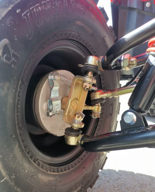 Квадроцикл PROMAX WILD 175 BASIC в Нижнем Новгороде