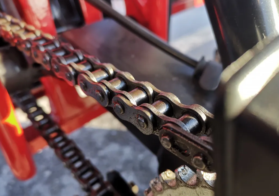 Квадроцикл GBM SHARP KIDS 125 в Нижнем Новгороде