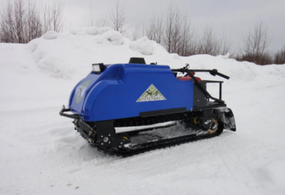 Мотобуксировщик Райда АК 088 в Нижнем Новгороде