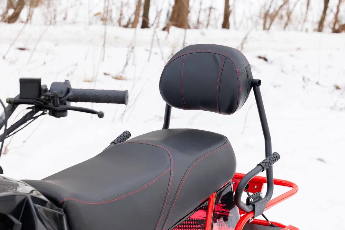 Снегоход IRBIS TUNGUS 400 25/26 в Нижнем Новгороде