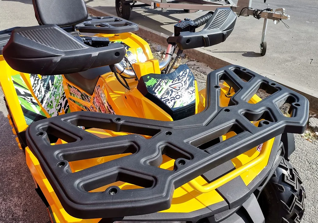 Квадроцикл PROMAX STORM 280 LUX в Нижнем Новгороде